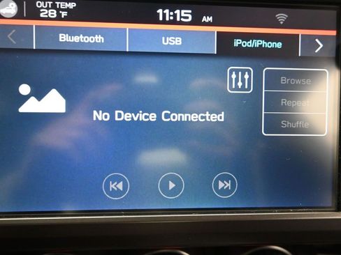 Used 2025 Subaru BRZ Limited image 26