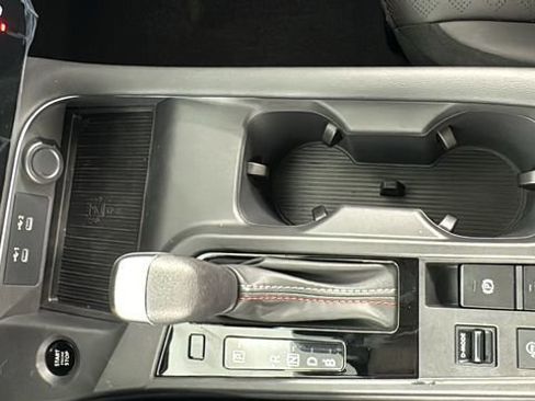 New 2026 Nissan Sentra SR image 26