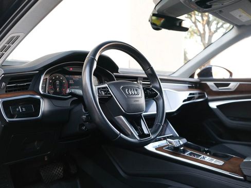 Used 2019 Audi A6 3.0T Prestige w/ Prestige Package AWD/4WD image 15