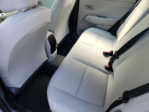 New 2026 Hyundai Kona SE FWD image 19
