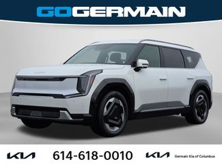 Certified 2024 Kia EV9 Land AWD/4WD video 1