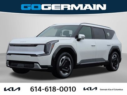 Certified 2024 Kia EV9 Land