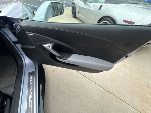 Used 2017 Chevrolet Corvette Grand Sport RWD image 13