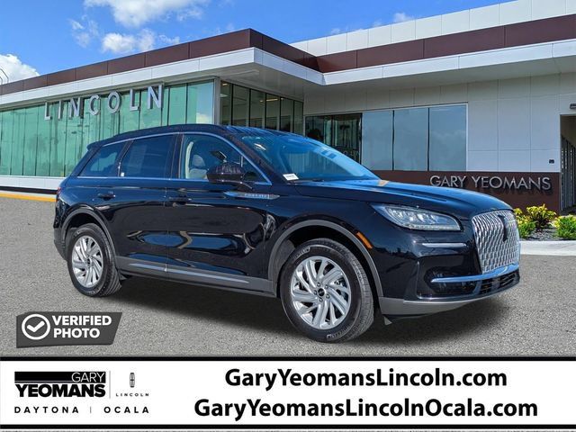Certified 2026 Lincoln Corsair Premiere FWD image 1