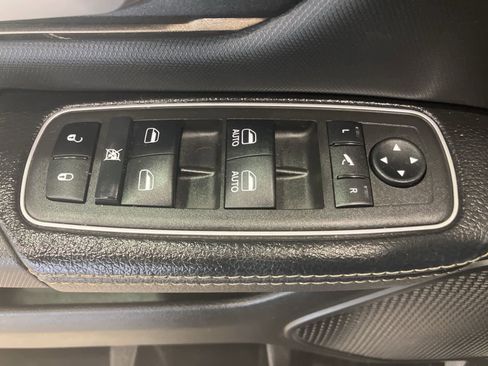 Used 2022 RAM 1500 Sport w/ Rebel Level 2 Equipment Group AWD/4WD image 13