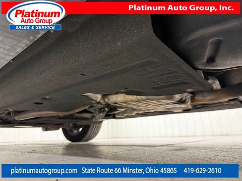 Used 2021 Jeep Grand Cherokee L Limited AWD/4WD image 9