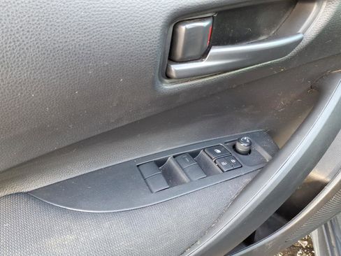 Certified 2023 Toyota Corolla LE image 12