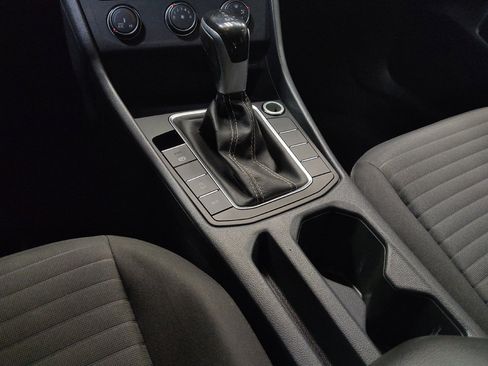 Used 2022 Volkswagen Jetta S FWD image 24