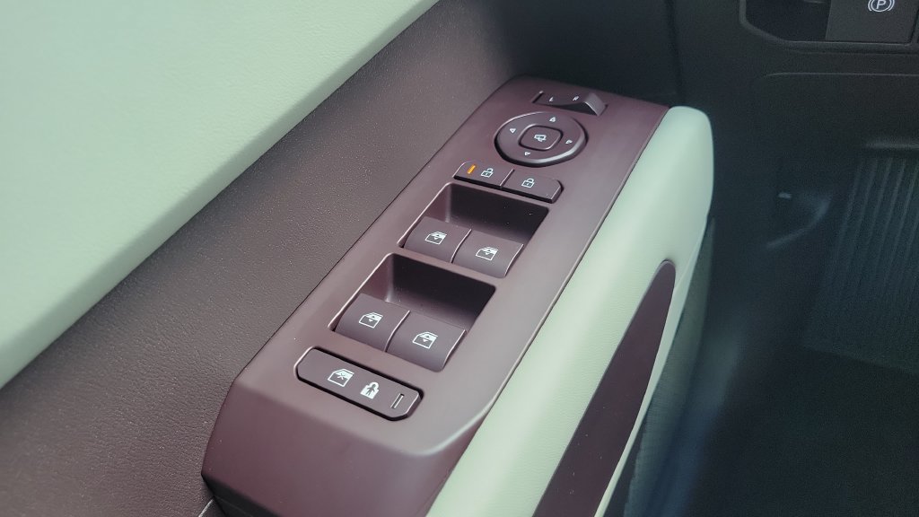 New 2027 Kia Telluride SX Prestige AWD/4WD image 19