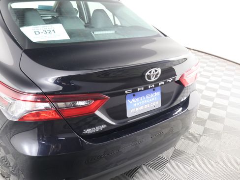 Used 2024 Toyota Camry LE image 15