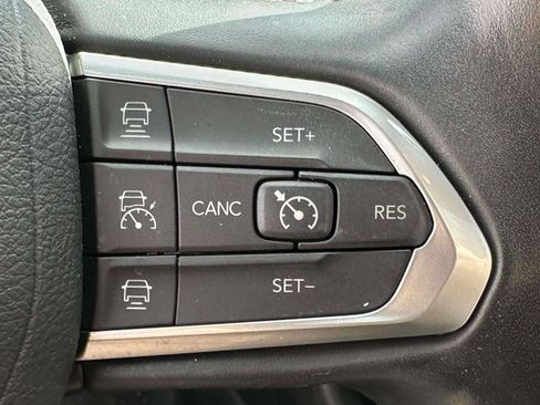 Used 2022 Jeep Compass High Altitude image 22