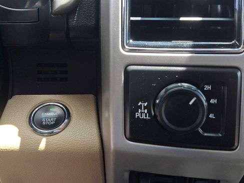 Certified 2020 Ford F350 Lariat w/ Lariat Ultimate Package AWD/4WD image 25