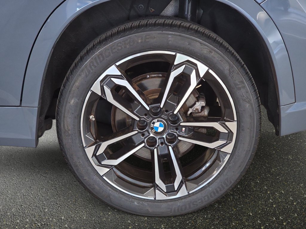 Certified 2023 BMW X1 xDrive28i w/ Premium Package AWD/4WD image 29