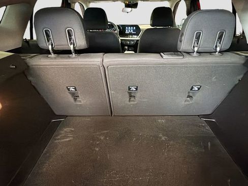 Used 2024 Chevrolet Trax LS image 24