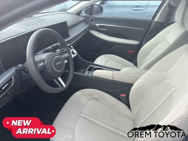 Used 2025 Hyundai Sonata SEL FWD image 5