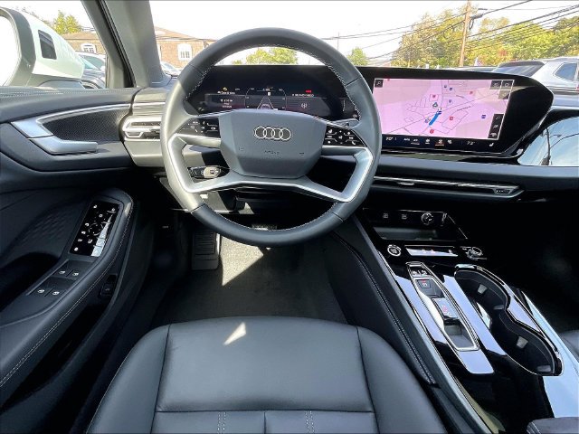 Used 2025 Audi A5 Premium w/ Convenience Package AWD/4WD image 11