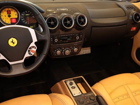 Used 2007 Ferrari F430 Spider image 92