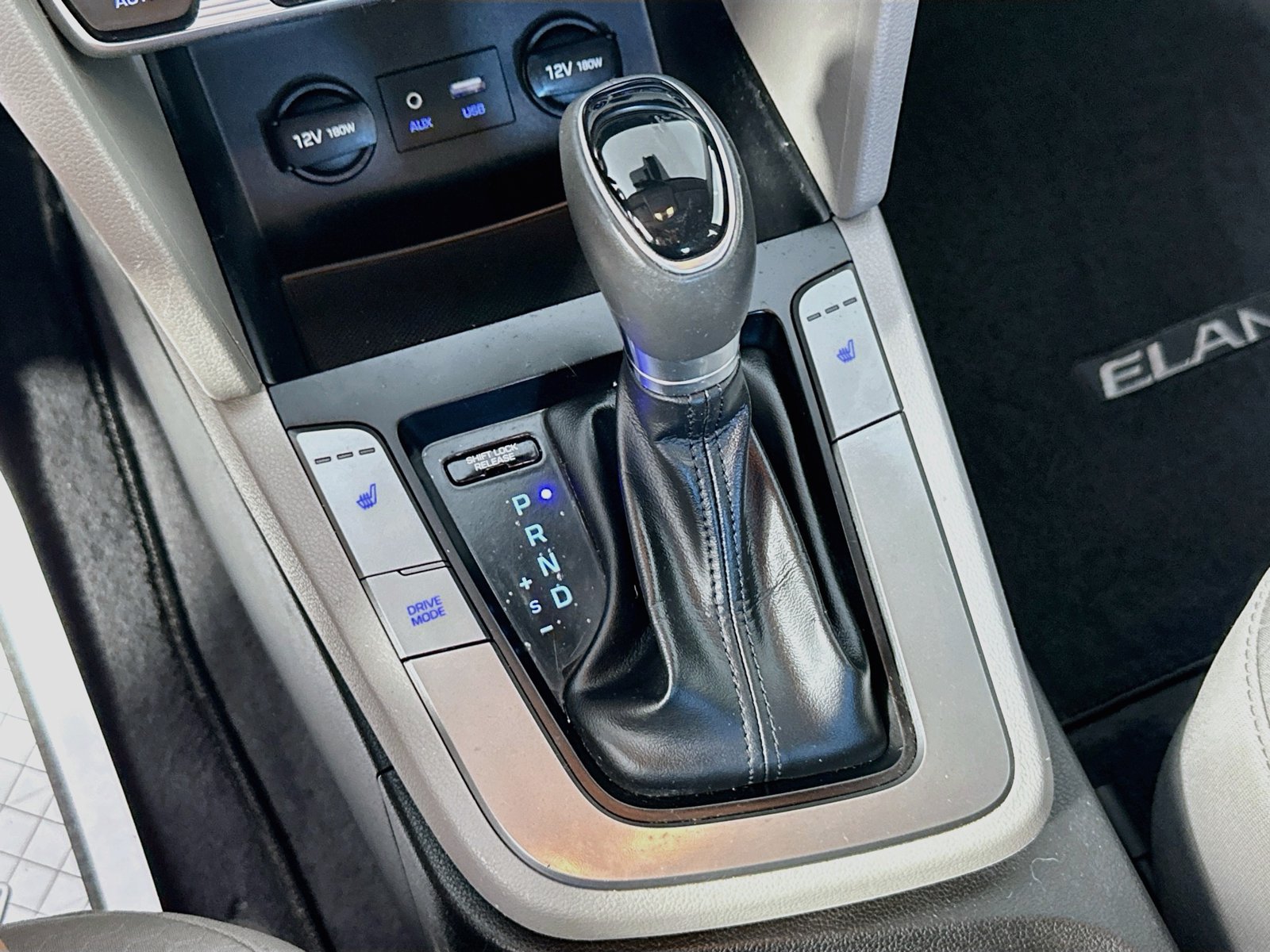 Used 2019 Hyundai Elantra Value Edition FWD image 15