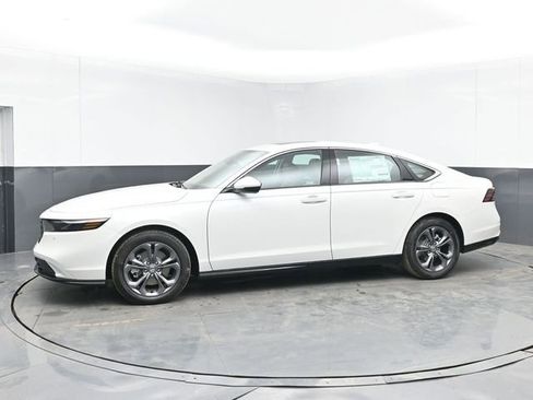 New 2026 Honda Accord EX-L image 6