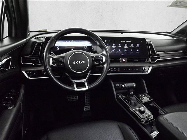 Used 2024 Kia Sportage X-Pro Prestige AWD/4WD image 19
