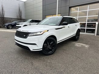 New 2026 Land Rover Range Rover Velar S AWD/4WD video 1