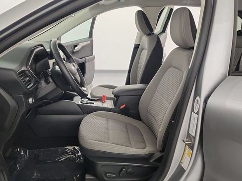 Used 2021 Ford Escape SE w/ Convenience Package AWD/4WD image 14