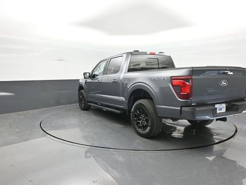 Used 2024 Ford F150 XLT w/ Equipment Group 302A MID AWD/4WD image 5