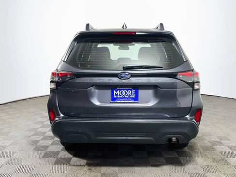 Used 2026 Subaru Forester AWD/4WD image 6