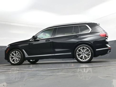 Used 2021 BMW X7 xDrive40i w/ Premium Package AWD/4WD image 33