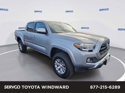 Used 2016 Toyota Tacoma SR5