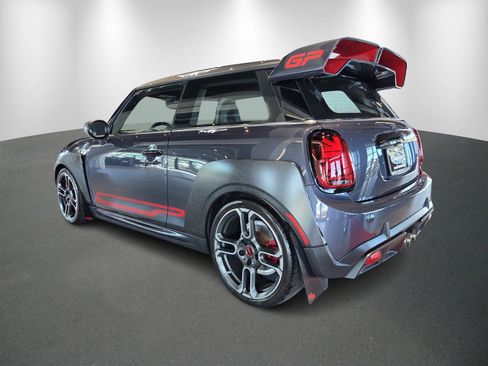 Used 2021 MINI Cooper John Cooper Works GP image 4