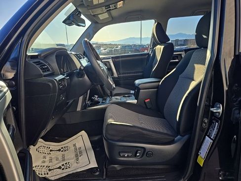 Used 2024 Toyota 4Runner SR5 image 14