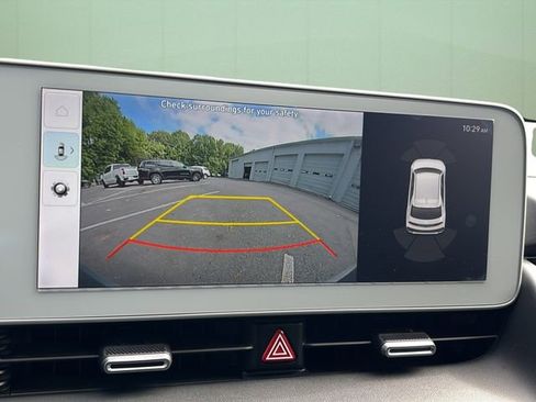 Used 2024 Hyundai Ioniq 5 SEL RWD image 18
