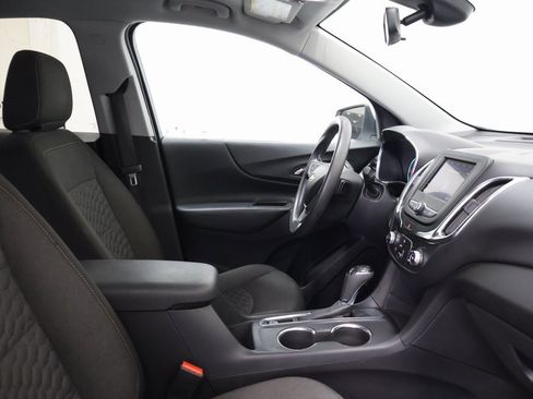 Used 2020 Chevrolet Equinox LT image 21