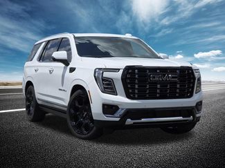 New 2026 GMC Yukon Denali Ultimate AWD/4WD video 2