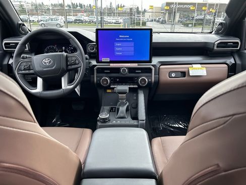 New 2026 Toyota 4Runner Limited image 17