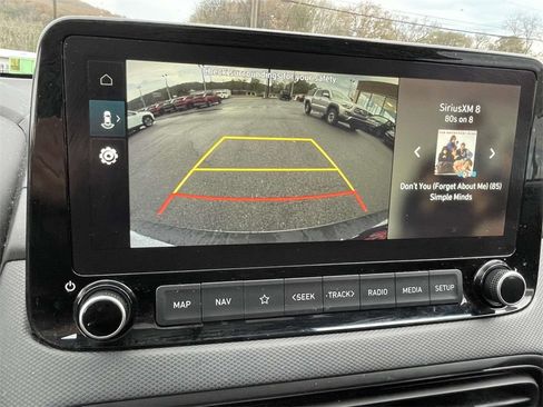 Used 2023 Hyundai Kona SEL w/ Convenience Package image 20