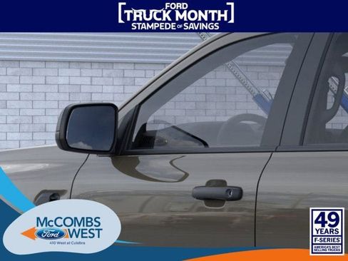 New 2025 Ford Ranger XL image 20