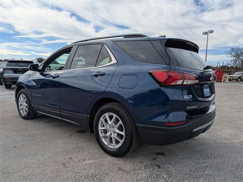 Used 2022 Chevrolet Equinox LT image 5