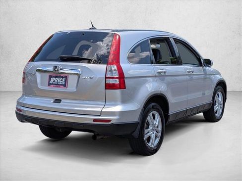 Used 2011 Honda CR-V EX-L image 5