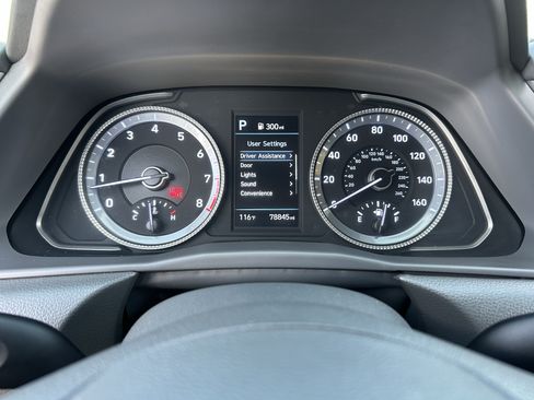 Used 2021 Hyundai Sonata SEL FWD image 28
