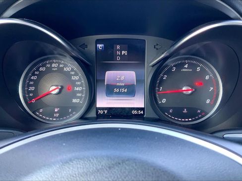 Used 2019 Mercedes-Benz GLC 300 image 26