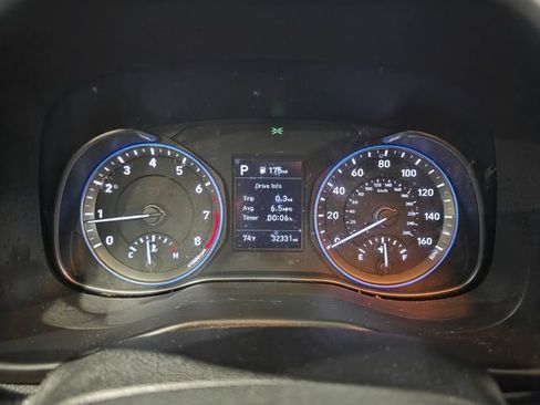Used 2020 Hyundai Kona SE AWD/4WD image 17