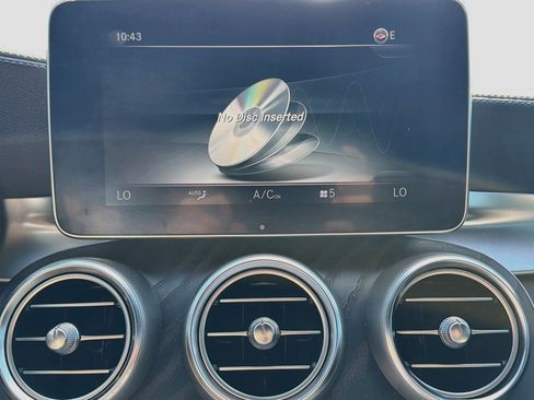 Used 2017 Mercedes-Benz C 63 AMG Sedan image 27