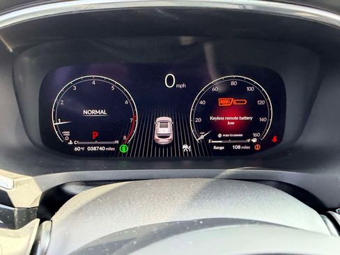 Used 2023 Acura MDX SH-AWD image 35