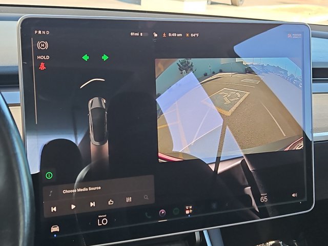 Used 2018 Tesla Model 3 Long Range RWD image 19