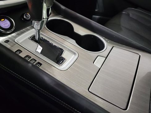 Used 2016 Nissan Murano Platinum image 39