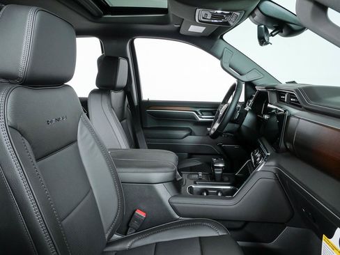 New 2026 GMC Sierra 1500 Denali AWD/4WD image 24