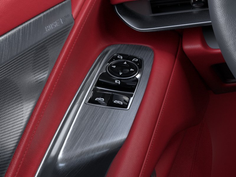 New 2027 Chevrolet Corvette ZR1X AWD/4WD image 22