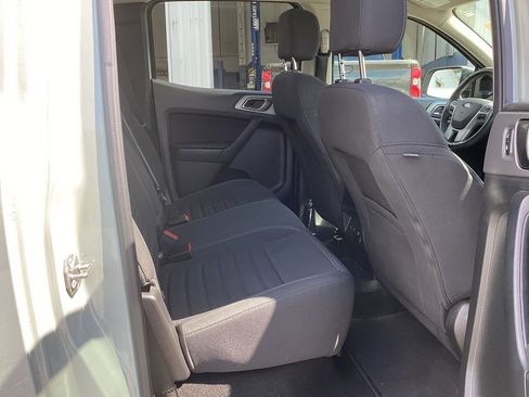 Used 2023 Ford Ranger XLT w/ Equipment Group 301A Mid image 5